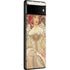 Alphonse Mucha Reverie 1897 Google Pixel 6 Pro Skin